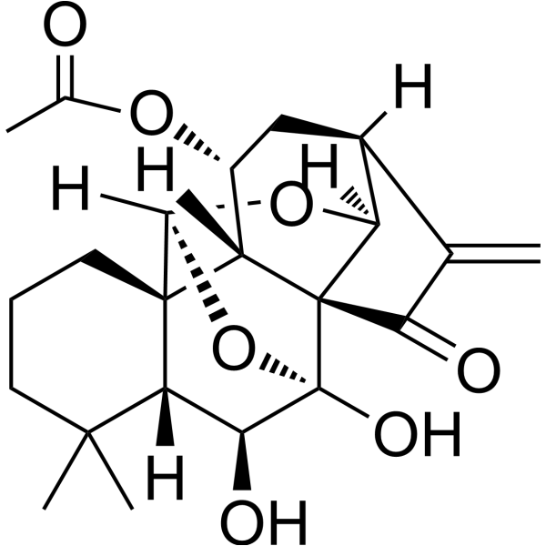 Xerophilusin A图片