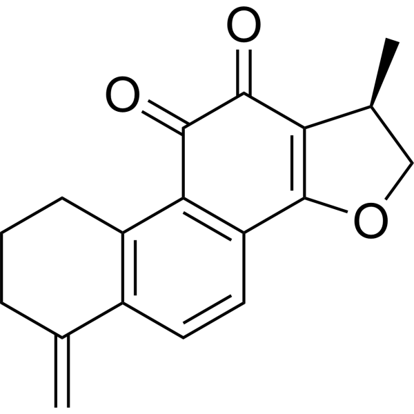 MethylenedihydrotanshinquinoneͼƬ