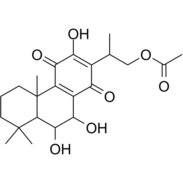 Lophanthoidin EͼƬ