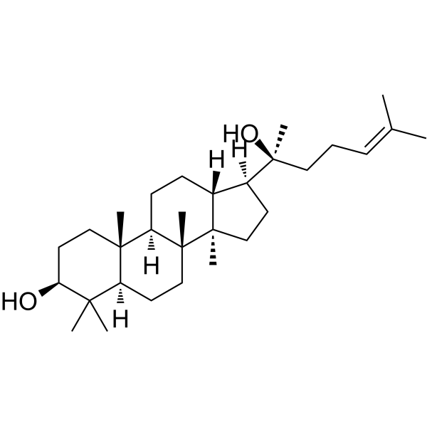 Dammarenediol IIͼƬ