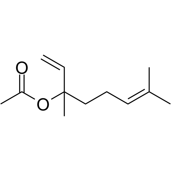 Linalyl acetateͼƬ