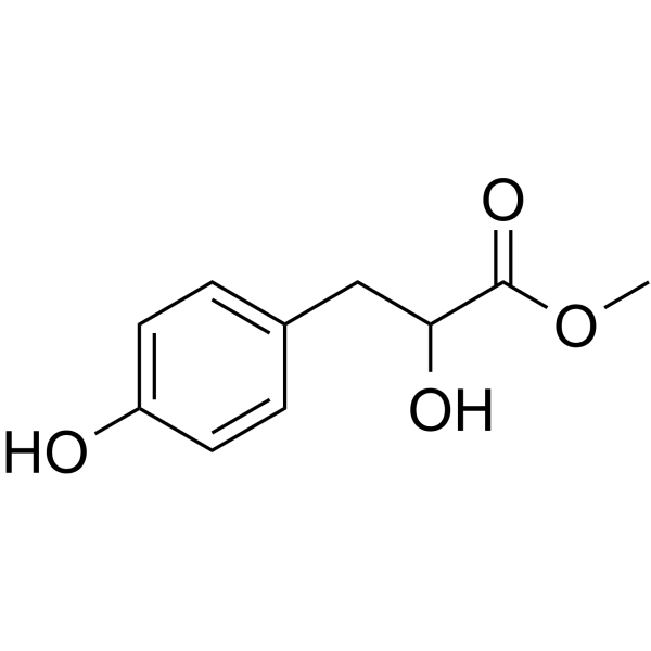 Methyl p-hydroxyphenyllactateͼƬ