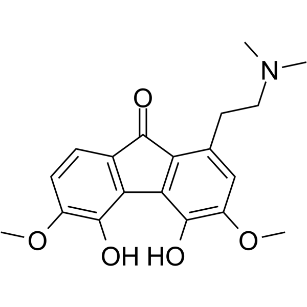 Caulophylline BͼƬ