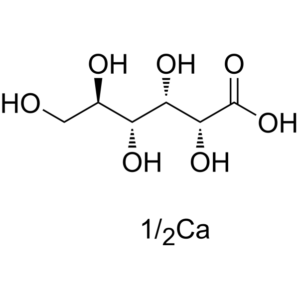 Gluconate CalciumͼƬ