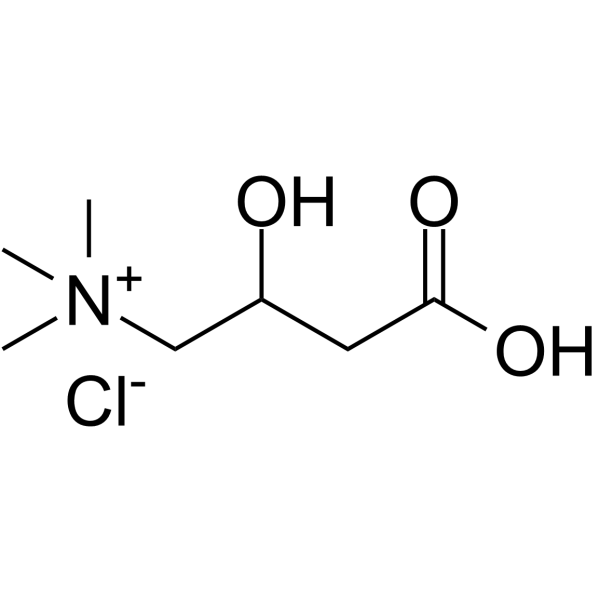 (±)-Carnitine chloride图片