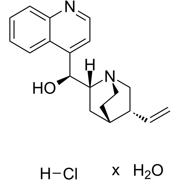 Cinchonine monohydrochloride hydrateͼƬ