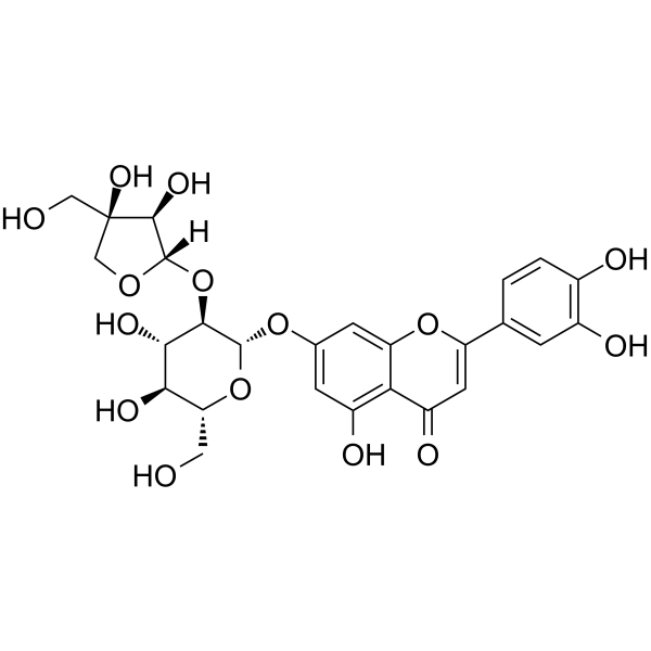 Graveobioside AͼƬ