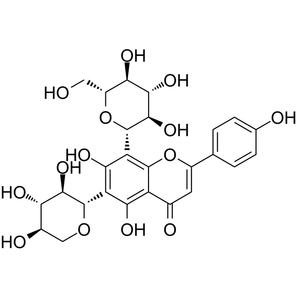 Vicenin-1图片