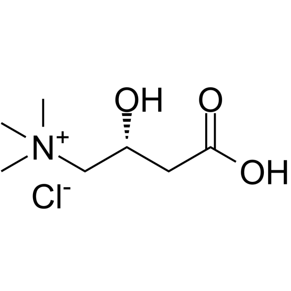 L-Carnitine hydrochlorideͼƬ