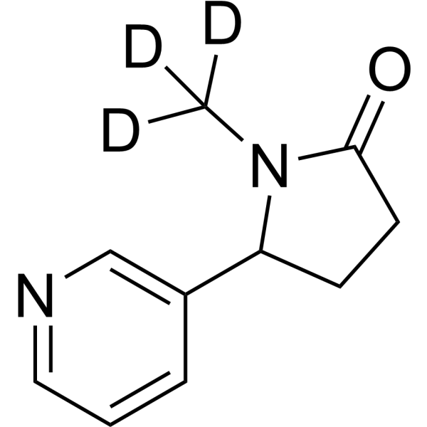 (Rac)-Cotinine-d3ͼƬ