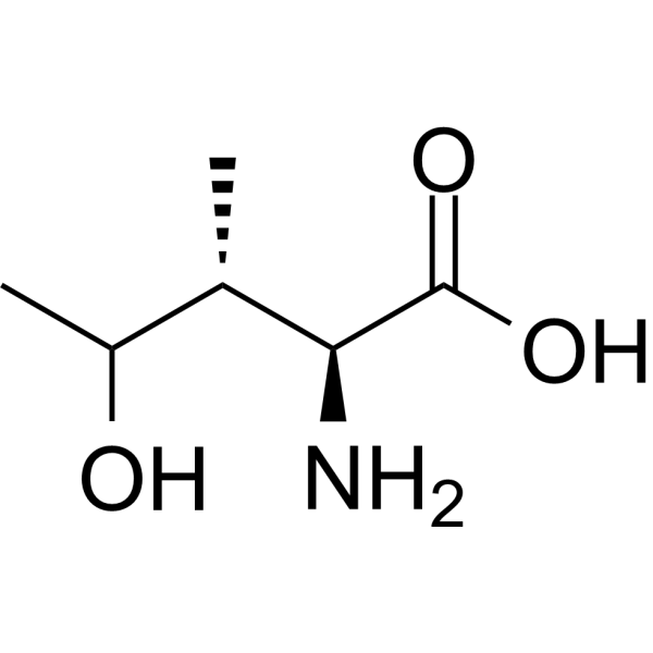 4-HydroxyisoleucineͼƬ