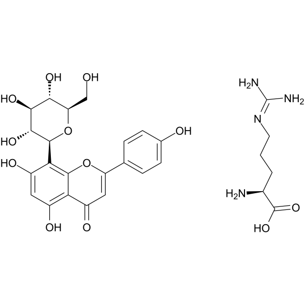 Vitexin arginineͼƬ