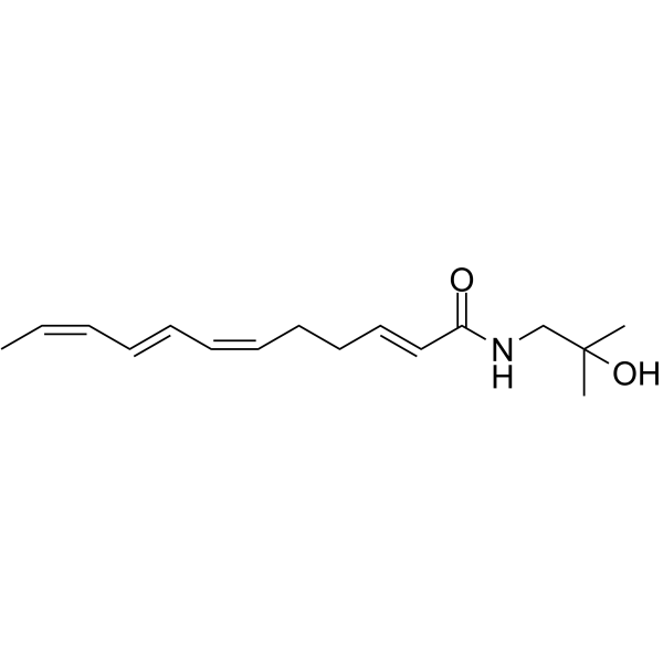 Hydroxy-Epsilon-SanshoolͼƬ