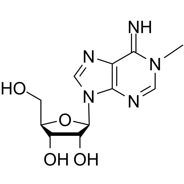 1-MethyladenosineͼƬ