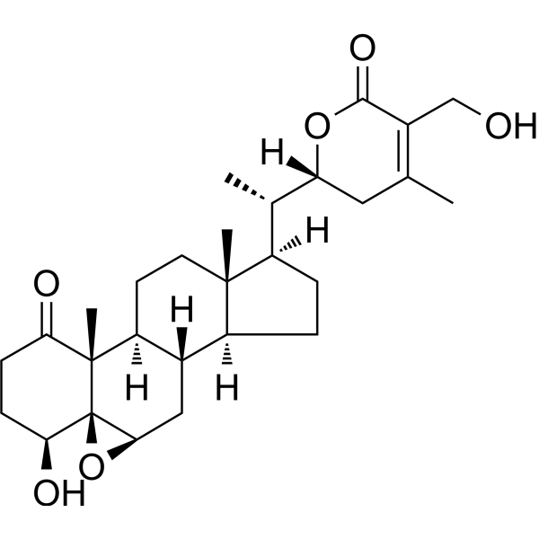 Dihydrowithaferin AͼƬ