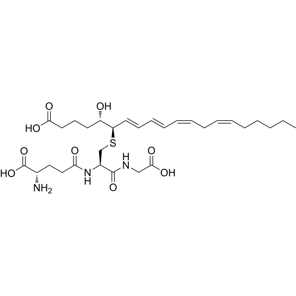 Leukotriene C4ͼƬ