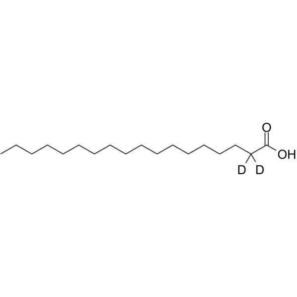 Stearic Acid-d2ͼƬ