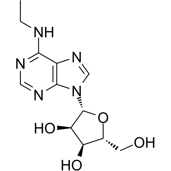 N6-EthyladenosineͼƬ