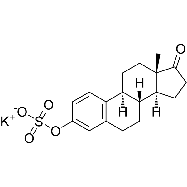 Estrone sulfate potassiumͼƬ