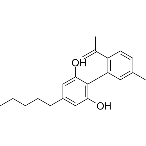 CannabinodiolͼƬ