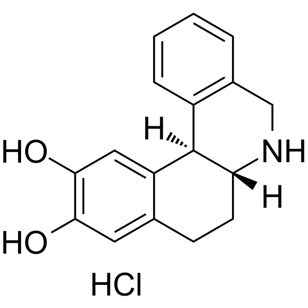 (+)-Dihydrexidine hydrochlorideͼƬ