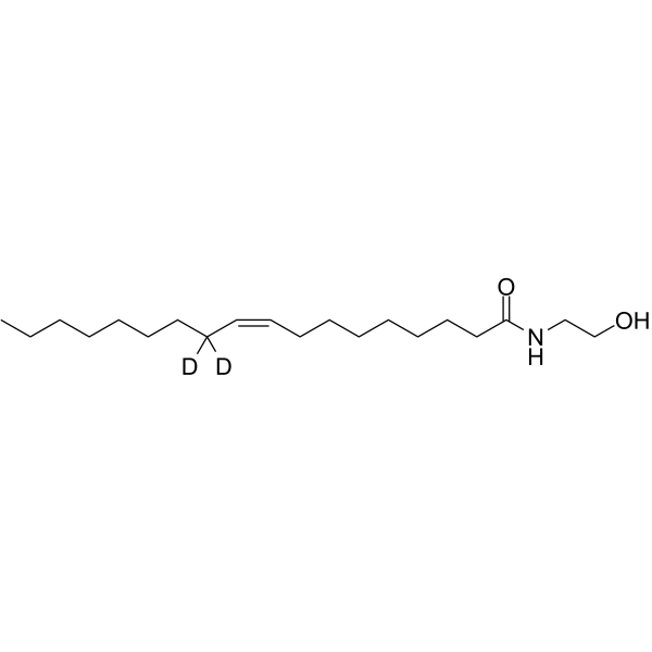 Oleoylethanolamide-d2ͼƬ