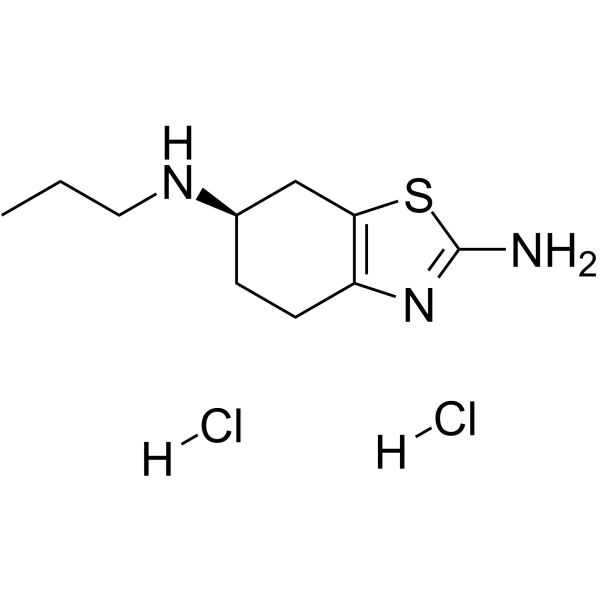 Dexpramipexole dihydrochlorideͼƬ