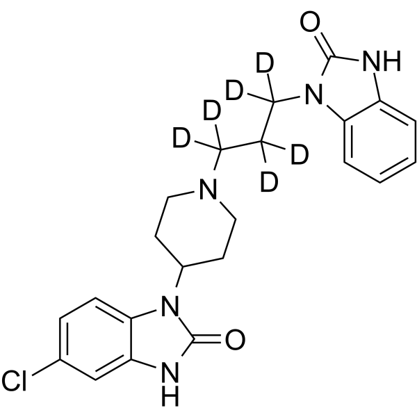 Domperidone-d6ͼƬ