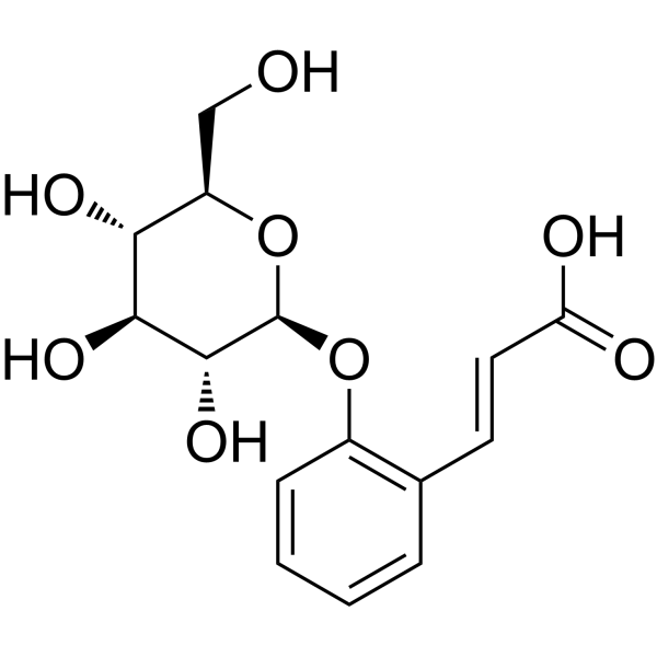 trans-MelilotosideͼƬ