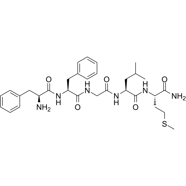 Substance P(7-11)ͼƬ