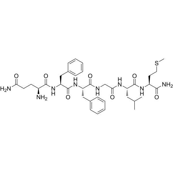 Substance P(6-11)ͼƬ