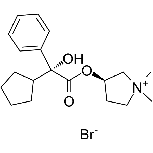 (R,R)-GlycopyrrolateͼƬ