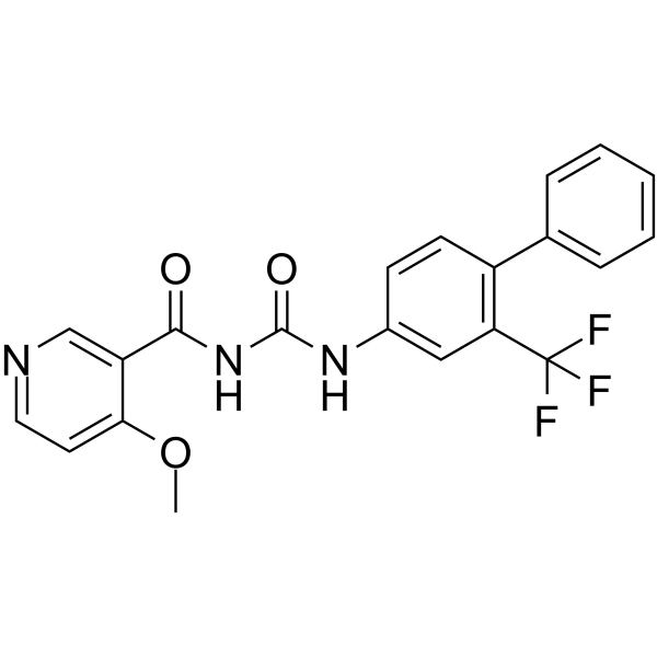 S1P1 agonist IIIͼƬ