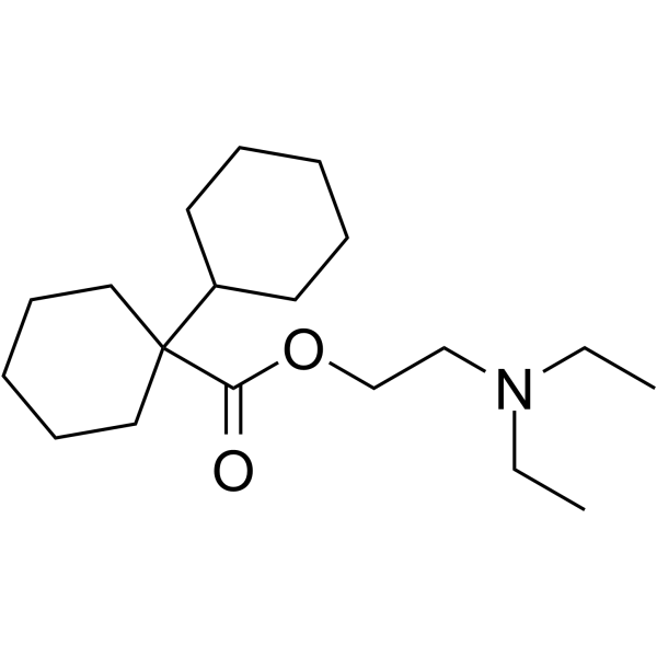 DicyclomineͼƬ