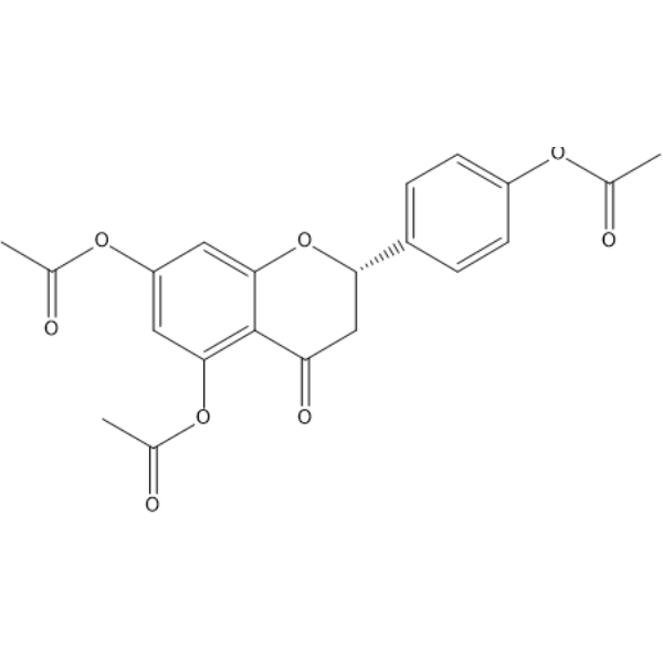 Naringenin triacetateͼƬ