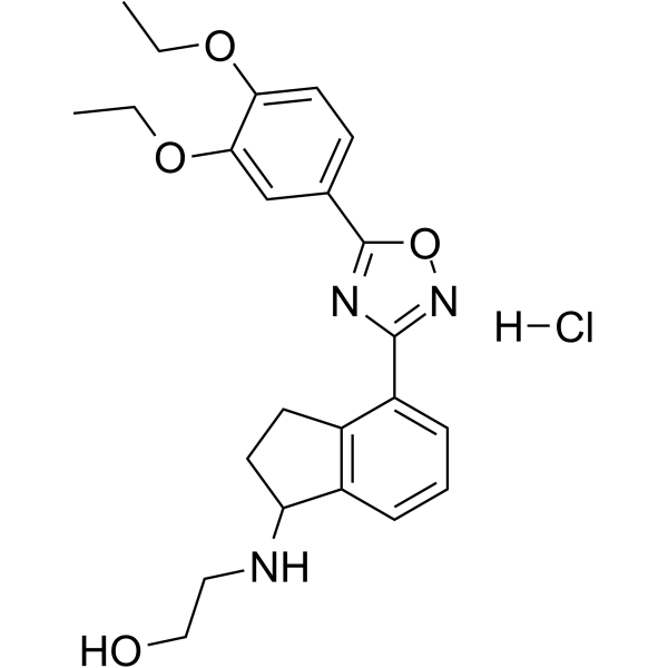 CYM5442 hydrochlorideͼƬ