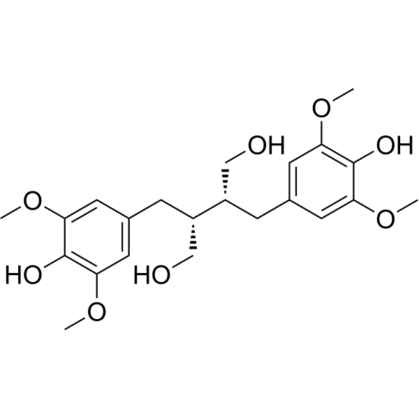 5,5'-DimethoxysecoisolariciresinolͼƬ