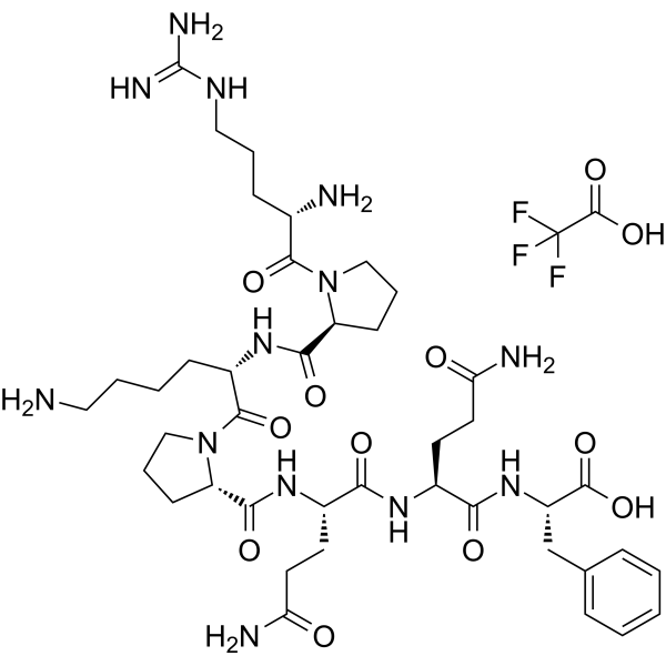 Substance P(1-7)TFAͼƬ