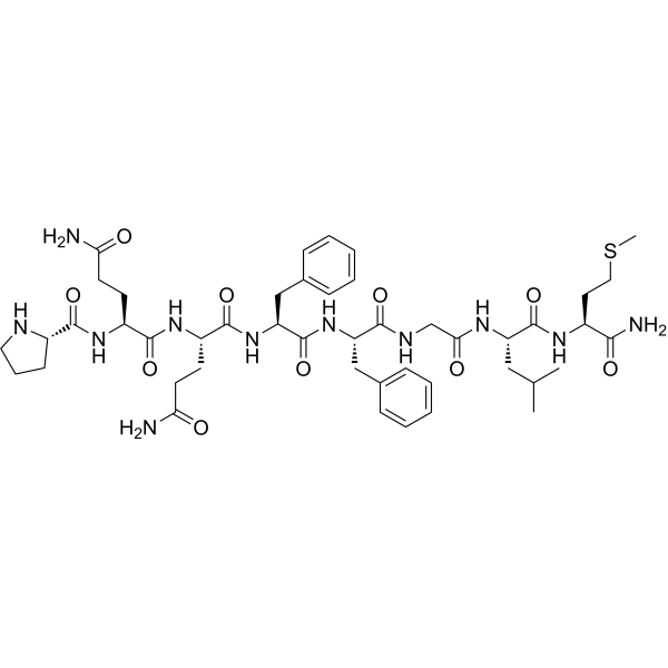 Substance P(4-11)ͼƬ