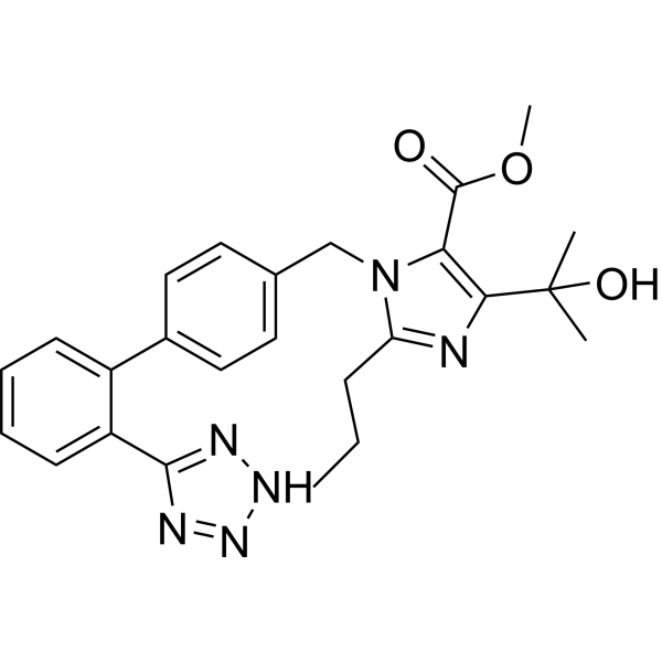 Olmesartan methyl esterͼƬ