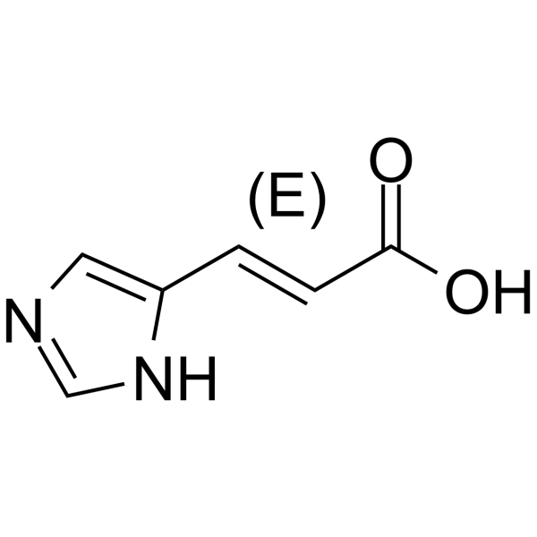 trans-Urocanic AcidͼƬ