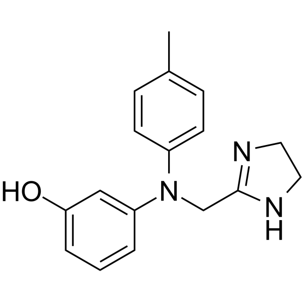 PhentolamineͼƬ