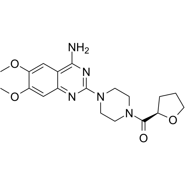 (R)-TerazosinͼƬ