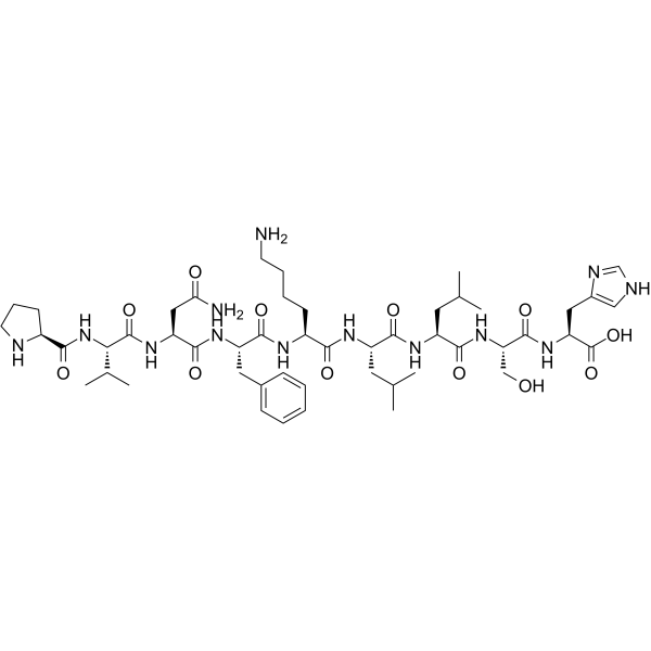 Hemopressin(human,mouse)ͼƬ