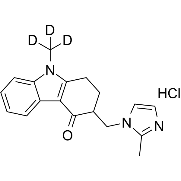 Ondansetron-d3 hydrochlorideͼƬ