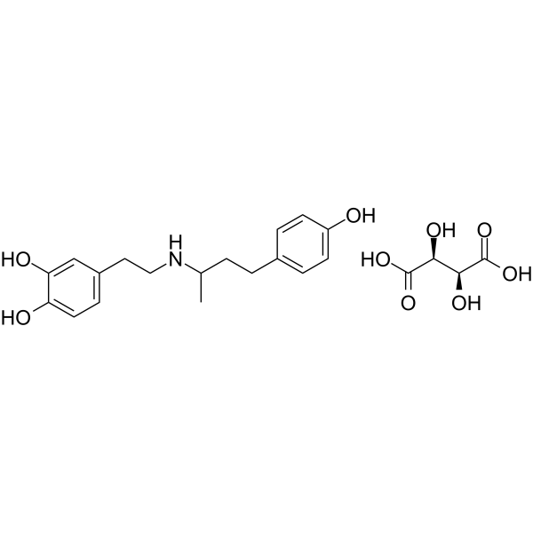 Dobutamine tartrateͼƬ