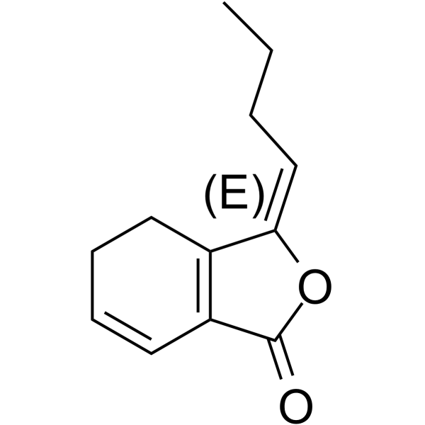 (E)-Ligustilide图片