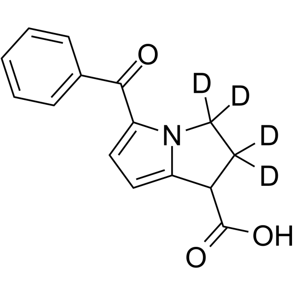 Ketorolac D4ͼƬ