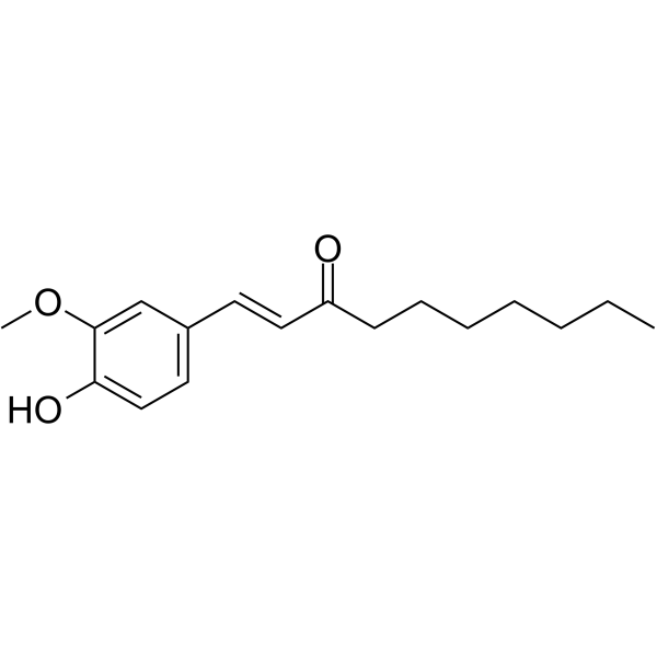 (E)-[6]-DehydroparadolͼƬ