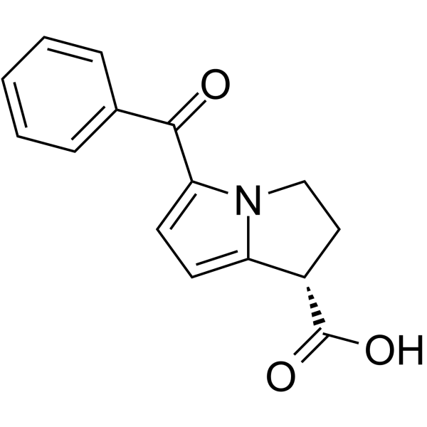 (S)-KetorolacͼƬ